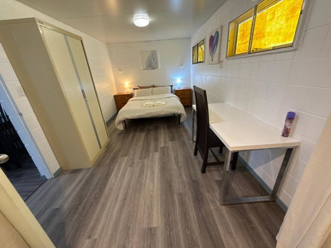 Ascot Studio Home Feel Place - Tourism TAS 2