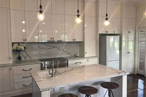 Ashbrooke Cottage - Tourism TAS 4