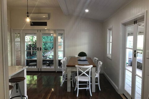 Ashbrooke Cottage - Tourism TAS 1