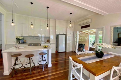 Ashbrooke Cottage - Tourism TAS 3