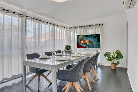 Ashgrove Home - Tourism TAS 0