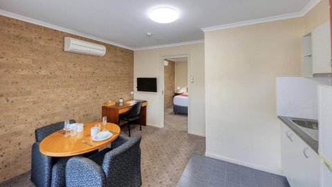 Ashton Motel - Tourism TAS 4