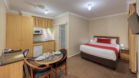 Ashton Motel - Tourism TAS 2