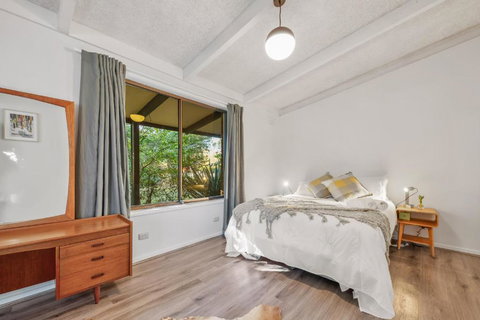 Ashwood Alpine House - Tourism TAS 3