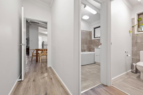 Ashwood Alpine House - Tourism TAS 4