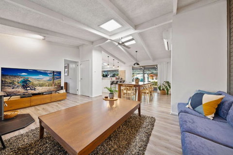 Ashwood Alpine House - Tourism TAS 2