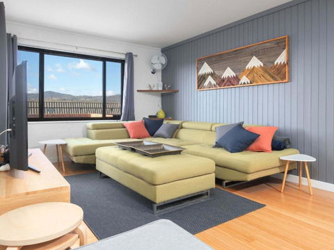 Aspen Court 8 - Tourism TAS 2