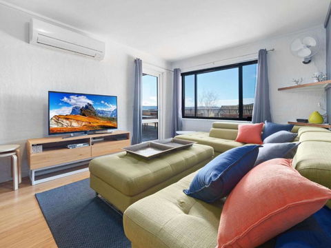 Aspen Court 8 - Tourism TAS 0