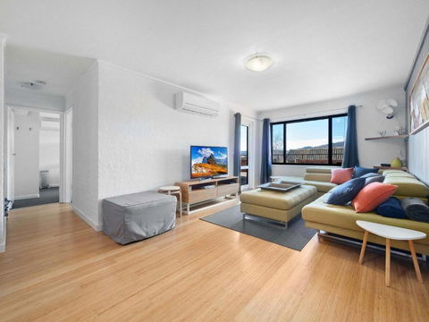 Aspen Court 8 - Tourism TAS 3