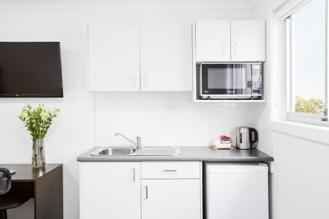 Aspire Newcastle - Tourism TAS 3