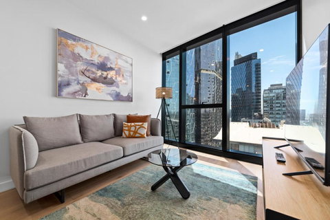 Aspire Melbourne - Tourism TAS 2