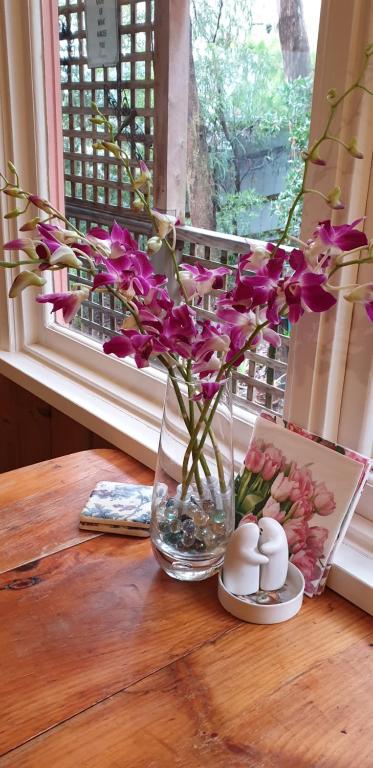 Astley Cottage - Tourism TAS 4