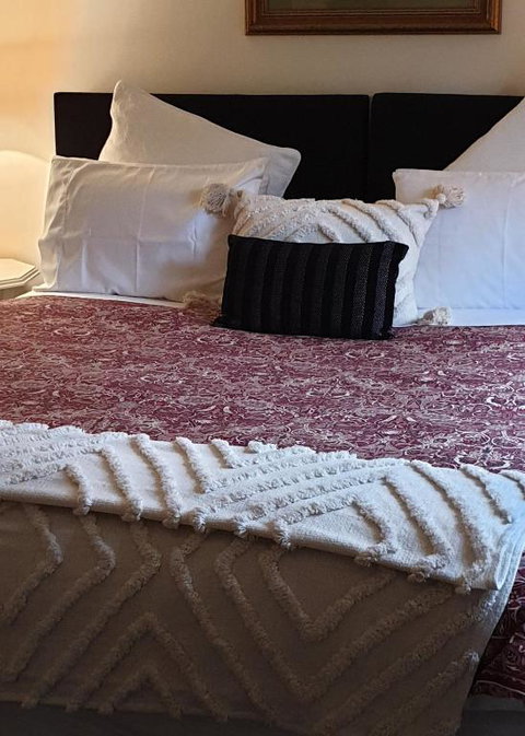 Astley Cottage - Tourism TAS 2