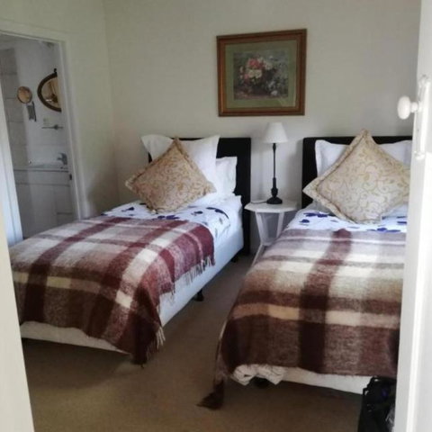 Astley Cottage - Tourism TAS 1