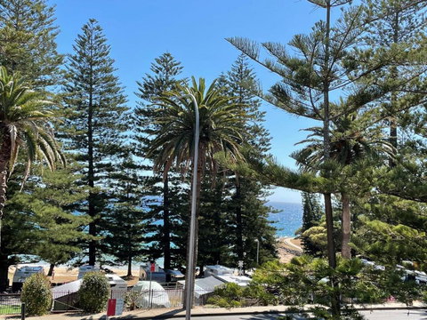 Astor Apartment 1 - Tourism TAS 0