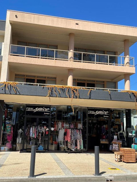 Astor Apartment 1 - Tourism TAS 1