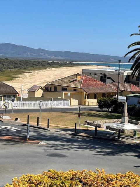 Astor Apartment 1 - Tourism TAS 2