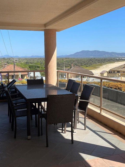 Astor Apartment 1 - Tourism TAS 3