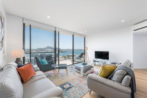 Astra Apartments Newcastle - Tourism TAS 3