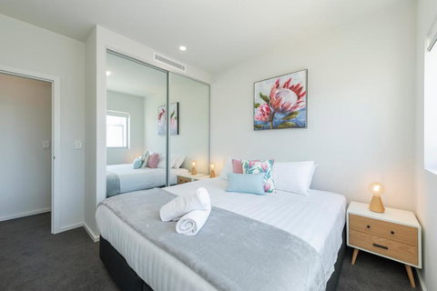 Astra Apartments Newcastle Beach - Hobart Tourism 2