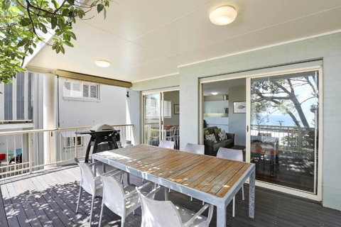 At Cylinder 1 - Tourism TAS 3