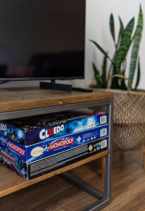 At Forest Stay - Tourism TAS 3