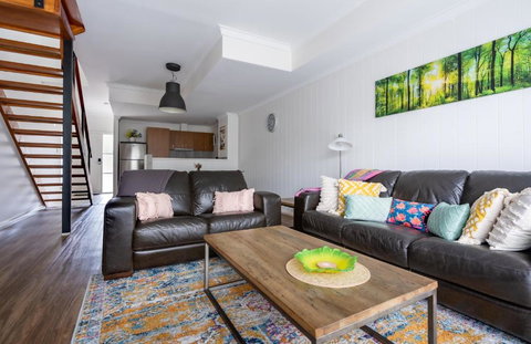 At Forest Stay - Tourism TAS 1