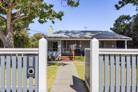 At Lila Rose Rye - Walk To Beach And Shops. - Tourism TAS 0