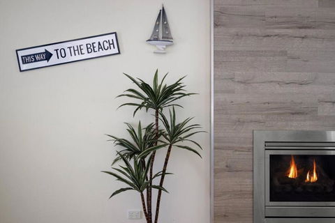 At Lila Rose Rye - Walk To Beach And Shops. - Tourism TAS 1