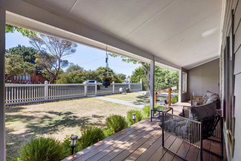 At Lila Rose Rye - Walk To Beach And Shops. - Tourism TAS 4