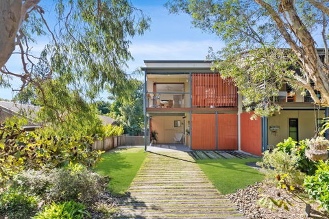 At Melaleuca 1 - Tourism TAS 0