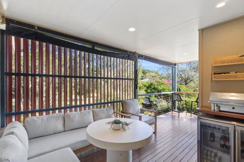 At Melaleuca 1 - Tourism TAS 4