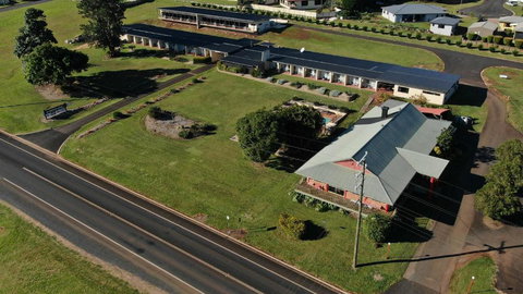 Atherton Apartments - Tourism TAS 3