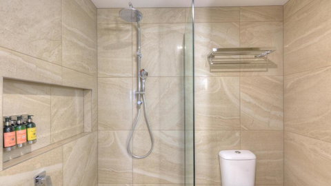 Atherton Apartments - Tourism TAS 2