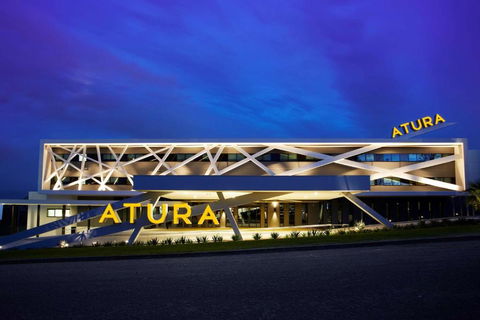Atura Blacktown - Hobart Tourism 0