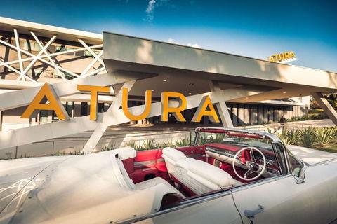 Atura Blacktown - Hobart Tourism 3