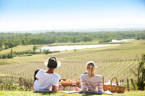 Audrey Wilkinson Vineyard - Tourism TAS 0