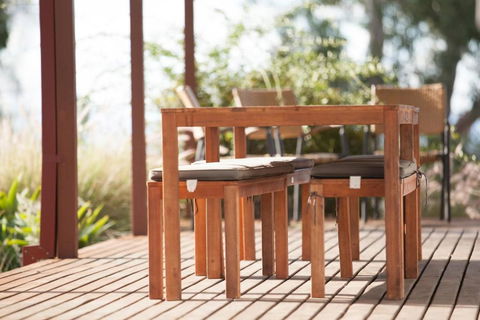 Audrey Wilkinson Vineyard - Tourism TAS 2