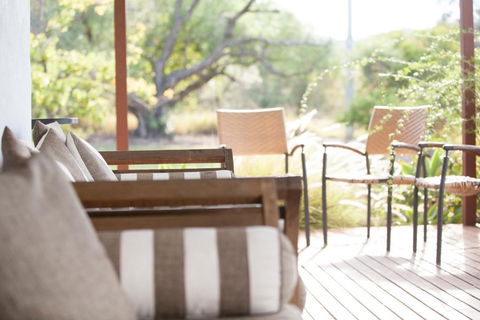 Audrey Wilkinson Vineyard - Tourism TAS 3