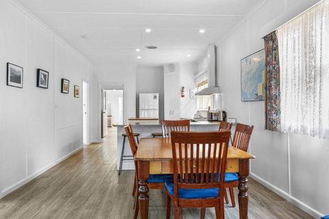 Aunty Wins - Tourism TAS 2