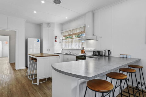 Aunty Wins - Tourism TAS 3