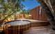 Aura Hot Tub Retreat - Unique Cedar Hot Tub Experience, 650m To Tyrone Foreshore - thumb 0