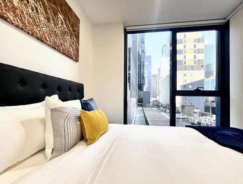 Aura On Lonsdale - Tourism TAS 0