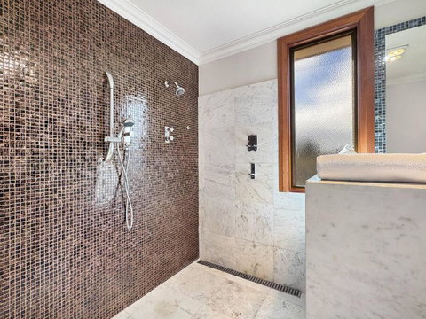 Aurora Cottages - Mountain View - Tourism TAS 1