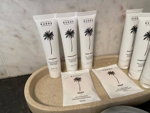 Aurora Cottages - Mountain View - Tourism TAS 3