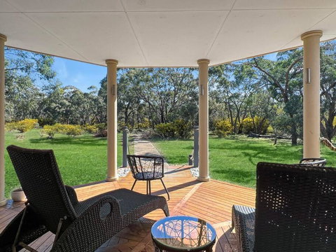 Aurora Cottages - Six Seasons - Tourism TAS 3