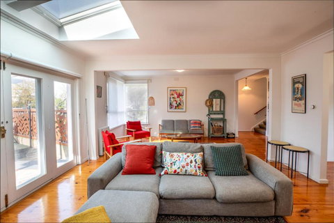 AURORA In Queenscliff - Tourism TAS 1