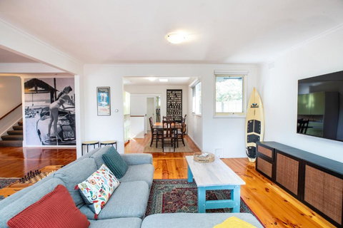 AURORA In Queenscliff - Tourism TAS 4