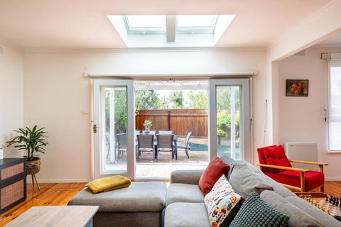 AURORA In Queenscliff - Tourism TAS 3