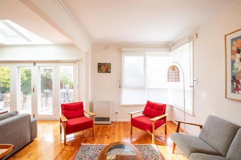 AURORA In Queenscliff - Tourism TAS 2